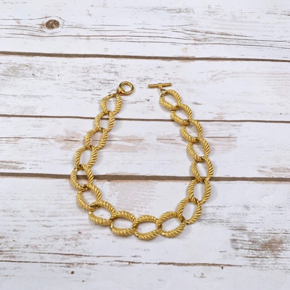 Vintage Anne Klein Choker - Picture 5 of 7